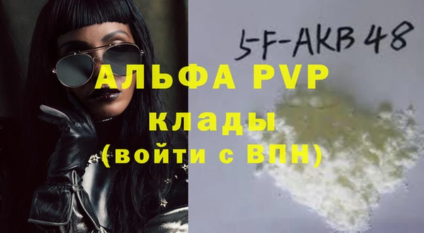 стаф Кулебаки